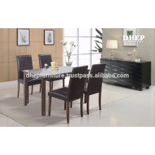 Dining Set, Dining Room Furniture, Wooden Dining Set